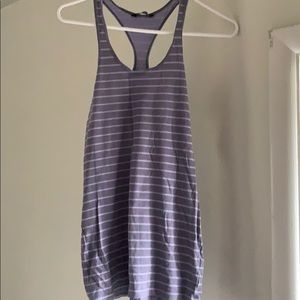 Striped Tank - LIKE New Condition!!